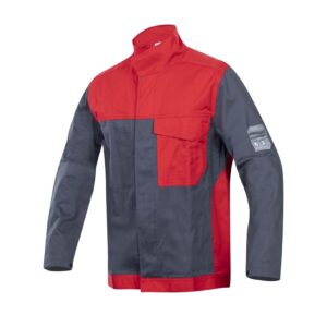 BLUZA SPAWALNICZA H5702PROHEATECT