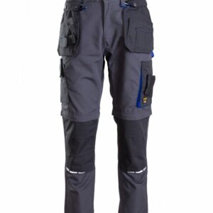 SPODNIE TOPAZ DO PASA ODPINANE NOGAWKI