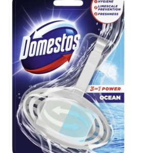 KOSTKA WC DOMESTOS ATLANTIC 40G / ZAWIESZKA