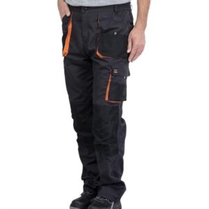 SPODNIE ROBOCZE REIS FORECO