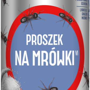 PROSZEK NA MRÓWKI BROS 250G