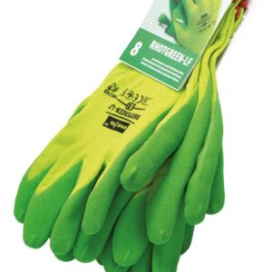 RĘKAWICE OCHRONNE REIS RHOTGREEN FOAM