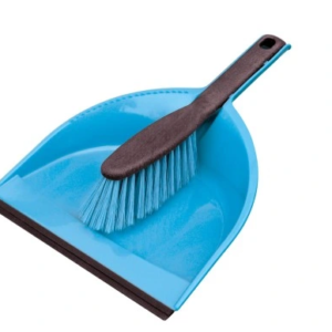 ZMIOTKA + SZUFELKA Z GUMKĄ CLIP OSKAR KOMPLET