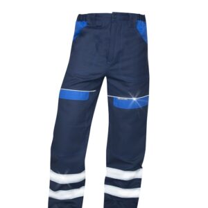 SPODNIE ROBOCZE DO PASA COOL TREND ARD-H8931