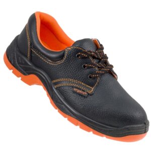 OBUWIE PÓŁBUTY URGENT WZ.201 SB