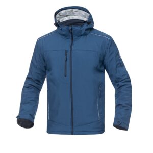 ZIMOWA KURTKA SOFTSHELL ARDON VISION H9179