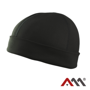 CZAPKA ZIMOWA DZIANA ART MASTER CZARNY CZDZ