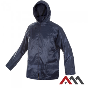 KURTKA PRZECIWDESZCZOWA KTN NYLON