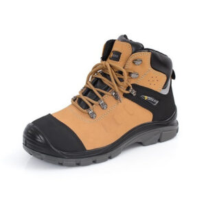 TRZEWIKI OCHRONNE SANDER S1P