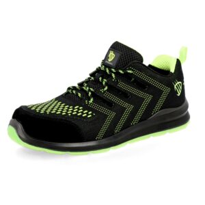 PÓŁBUTY OCHRONNE TEXO-SAN S1