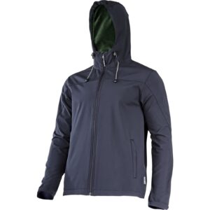 KURTKA SOFTSHELL LAHTI L40933