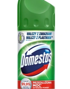 ŻEL DO WC DOMESTOS PINE FRESH 750ml