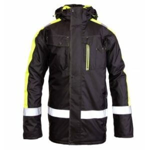 KURTKA OCIEPLANA POLSTAR BENEFIT RIVAL