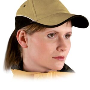 CZAPKA DRELICHOWA Z DASZKIEM REIS CZTOPHB