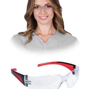 OKULARY OCHRONNE REIS OO-FARGO