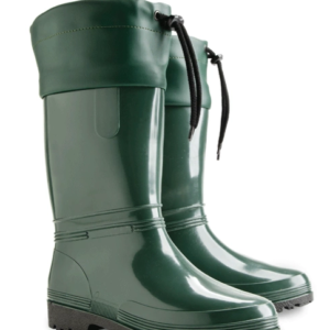 Kalosze RAINNY-S DEM-0051