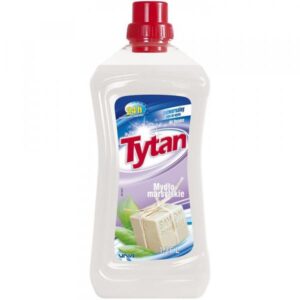 PŁYN DO PODŁÓG UNIWERSALNY TYTAN 1L MARS MYD