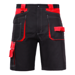 SPODNIE ROBOCZE KRÓTKIE L40704