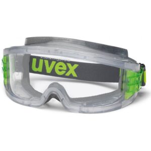 GOGLE OCHRONNE UVEX 9301-716