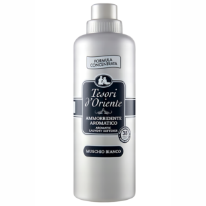 KONCENTRAT DO PŁUKANIA TKANIN TESORI D'ORIENTE MUSCHIO B 750ML