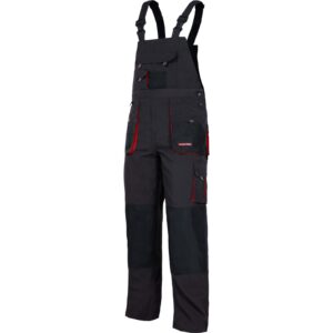 SPODNIE ROBOCZE OGRODNICZKI LAHTI LPSR02