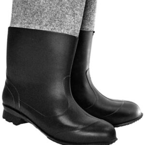 OBUWIE GUMOFILC PCV REIS BF-PCV