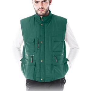 BEZRĘKAWNIK OCIEPLACZ REIS KORMORANZ