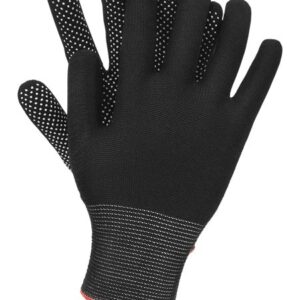 RĘKAWICE OX-DOTUA OGRIFOX "L" CZARNY