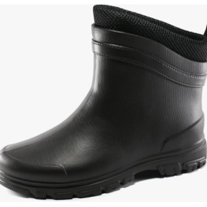 KALOSZE MĘSKIE OCIEPLANE ETBM-11 VS8