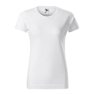 KOSZULKA T-SHIRT MALFINI BASIC 134 WOMAN