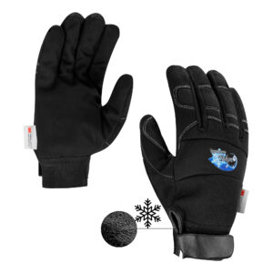 RĘKAWICE OCIEPLANE PROCERA X-YUKON "10"