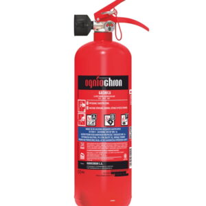 GAŚNICA OGPN-3XABF 3KG