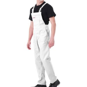 SPODNIE ROBOCZE MASTER SMW OGRODNICZKI