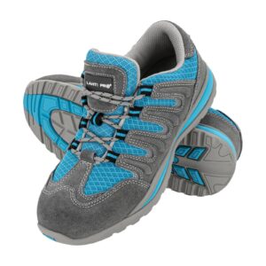 PÓŁBUTY DAMSKIE S1 SRA, L30406