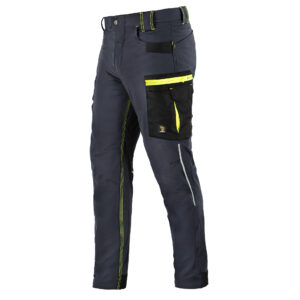 SPODNIE DO PASA ZICO