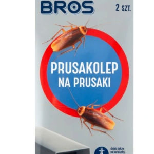 PRUSAKOLEP NA PRUSAKI BROS 2SZT