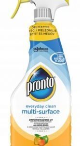 SPRAY DO MEBLI PRONTO MULTI SURFACE 500ML