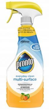 SPRAY DO MEBLI PRONTO MULTI SURFACE 500ML 1 SPRAY DO MEBLI PRONTO MULTI SURFACE 500ML