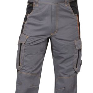 SPODNIE ROBOCZE OGRODNICZKI VISION H9124