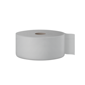 PAPIER TOALETOWY MAXI JUMBO GRITE ECONOMY MAXI 400 T 1W 400M 250MM A'6 GECONOMY400T