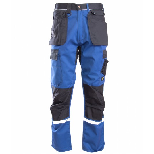 SPODNIE ROBOCZE SEVEN KING DO PASA SAPHIR 1 SPODNIE ROBOCZE SEVEN KING DO PASA SAPHIR