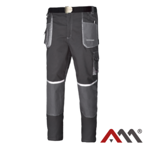 SPODNIE ROBOCZE ART MASTER EUROCLASSIC DO PASA