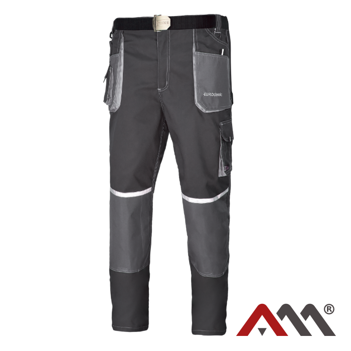 SPODNIE ROBOCZE ART MASTER EUROCLASSIC DO PASA 1 SPODNIE ROBOCZE ART MASTER EUROCLASSIC DO PASA