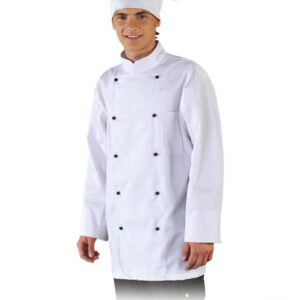 BLUZA KUCHARZA LH-CHEFER
