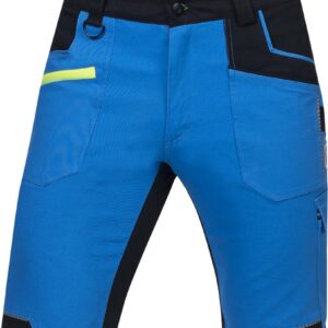 SPODNIE ROBOCZE KRÓTKIE 4XSTRETCH H6085