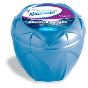 ODŚWIEŻACZ POW. KOLORADO DEO-FRESH OCEAN BREEZE/MORSKA BRYZA