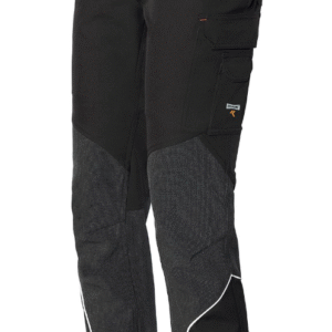 SPODNIE ROBOCZE HEAVY EXTREME SOFTSHELL 8833B