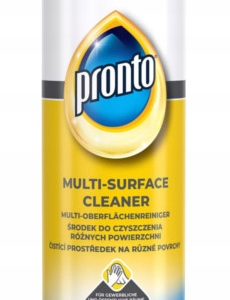 SPRAY DO MEBLI PRONTO MULTI SURFACE 400ml