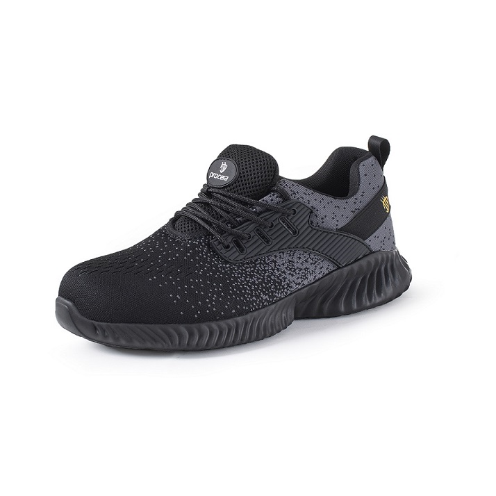 PÓŁBUTY OCHRONNE TEXO-FLY GRAY OB 1 PÓŁBUTY OCHRONNE TEXO-FLY GRAY OB