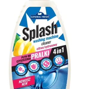 PŁYN DO CZYSZCZENIA PRALEK GENERAL FRESH 250 ML/12